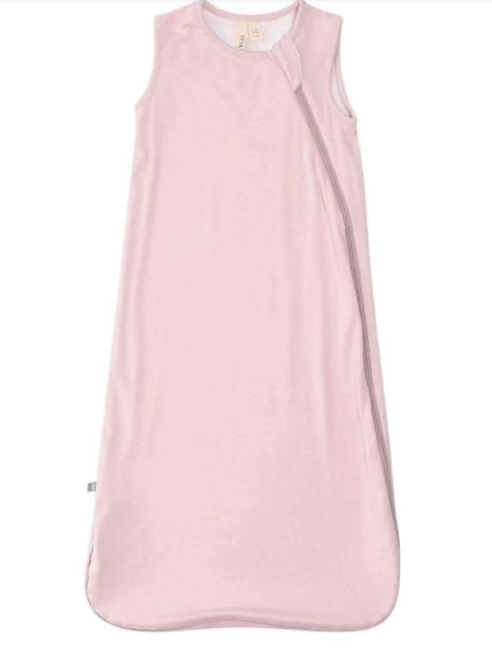 Kyte BABY Blush Pink Sleep Sack | 2.5 TOG | Size M | NWOT